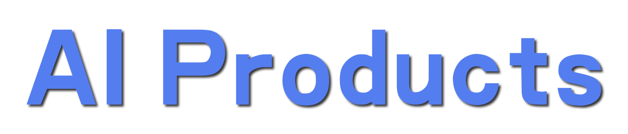 AI Products Logo