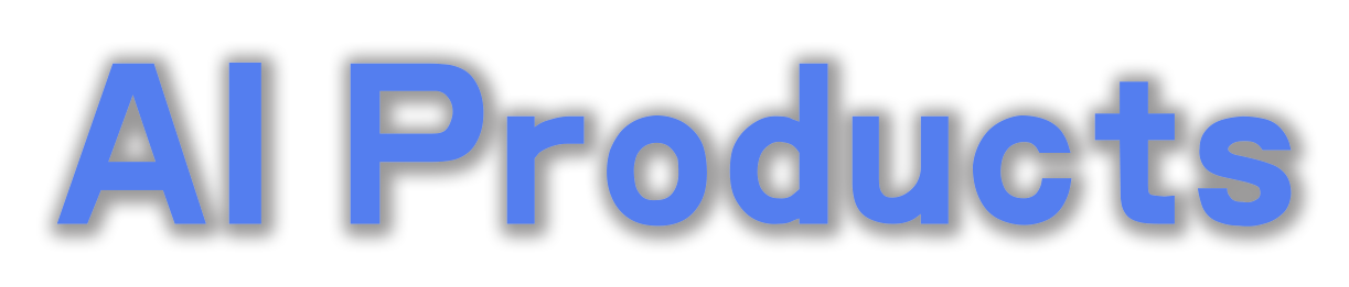 AI Products Logo